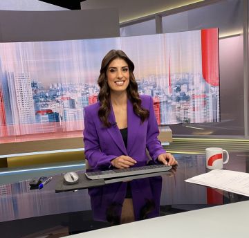 Carla leite maquilhadora Sic televisão - Oeiras - Skill