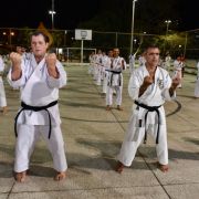 Menfisa - Ourém - Self Defense Lessons