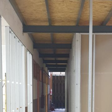Siqueira Pladur - Seixal - New Home Construction