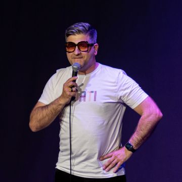 Hugo Midão (@el_midon) - Gondomar - Ventriloquismo