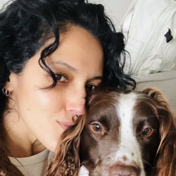 Marjorie - Lisboa - Paseador de perros