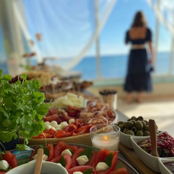 Chef Ale - Almada - Catering de Festas e Eventos