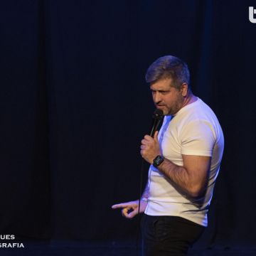 Hugo Midão (@el_midon) - Gondomar - Arte com Balões