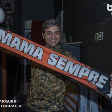 Hugo Midão (@el_midon) - Gondomar - Artistas de Tatuagens Temporárias