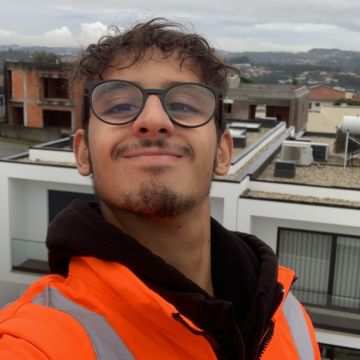 João Morais - Coimbra - Instalación de ventiladores