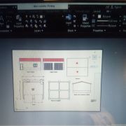 Silvino Rosa Garcia - Tomar - Technical Design