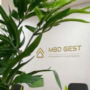 MBD GEST - Propriedades e Condomínios - Sintra - Empresa de Gestão de Condomínios