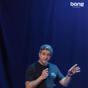 Hugo Midão (@el_midon) - Gondomar - Animador com Andas