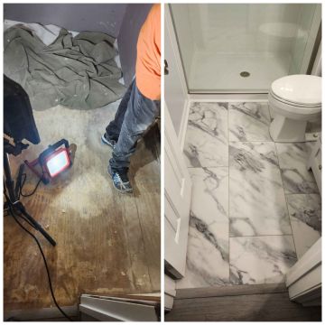 Victoria's Home Improvement LLC - Castelo Branco - Stair and Staircase Repair