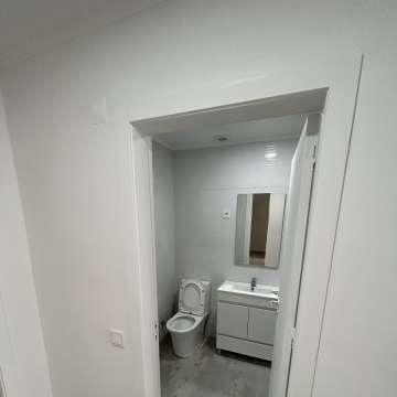 Barrosconstruções - Sintra - Badsanierung