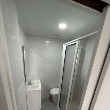 Barrosconstruções - Sintra - Asbestsanierung