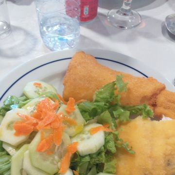 Catering, , almoços e/ ou jantares, casamentos, batizados, e qualquer outro evento - Sintra - Serviço de Catering para Casamentos