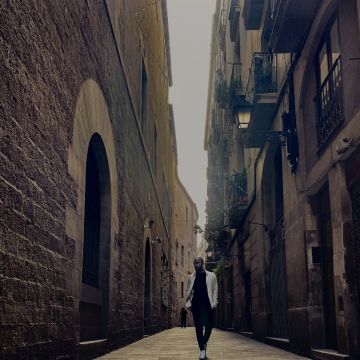 Caio Neves - Lisboa - Photographie de mariage
