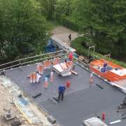 Carlos - Viseu - Roof Cleaning