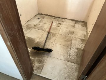 Remodelação da Casa