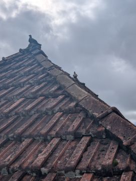 Dachdecker (Bau- oder Austausch)