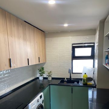 fedearquitetura - Faro - Montagem de Mesa de Bilhar