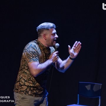 Hugo Midão (@el_midon) - Gondomar - Malabarismo