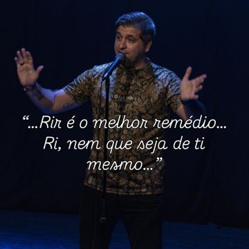 Hugo Midão (@el_midon) - Gondomar - Contador de Histórias
