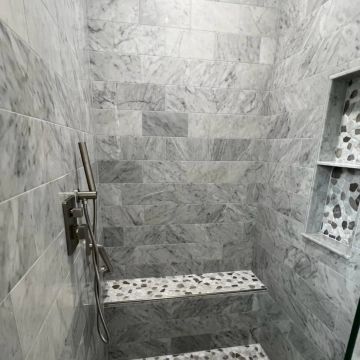 Victoria's Home Improvement LLC - Castelo Branco - Exterior Painting
