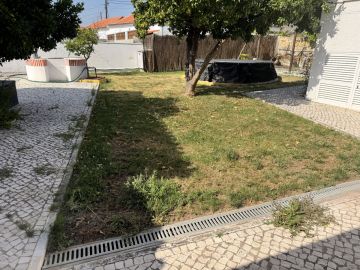 Paisagismo - Casa