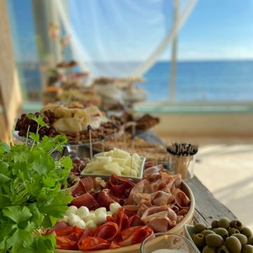 Chef Ale - Almada - Catering ao Domicílio