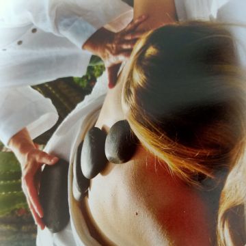 Medical Massage - Ana Fernandes - Centre-du-Québec