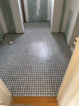 Victoria's Home Improvement LLC - Castelo Branco - Tile Repair