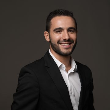 João Machado - Oeiras - Finanzdienstleistungen und -planung