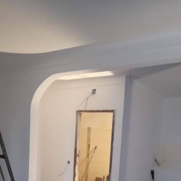 Gheorghe Florin - Coimbra - New Home Construction