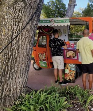 Fiesta Mexicana Portugal Food Truck - Oeiras - Catering de Festas e Eventos