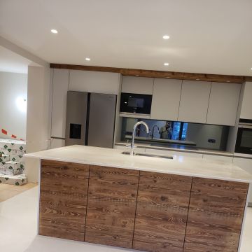 Marcio Barros - Sobral de Monte Agraço - Home Organizing