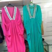 Nusrat - Lisboa - Custom Clothes Design