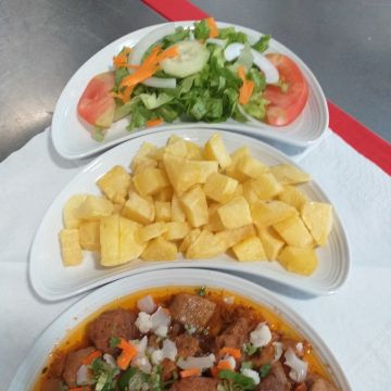 Catering, , almoços e/ ou jantares, casamentos, batizados, e qualquer outro evento - Sintra - Empresas de Catering