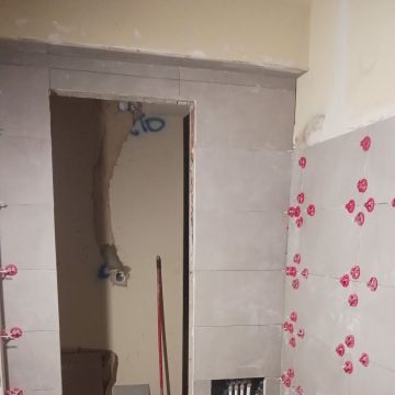 VSHOME - REMODELAÇÕES, LDA - Alcobaça - Remodelação de Quarto