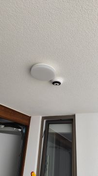 Alexta Soluções e Inovações Elétricas - Maia - Instalação de Interruptores e Tomadas