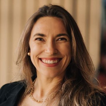 Jo Fouchy - Barcelos - Prenatal Yoga