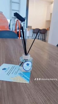 Diessica Cleaning - Amadora - Hausreinigung (regelmäßig)