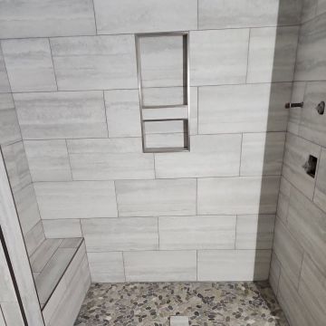 Victoria's Home Improvement LLC - Castelo Branco - Asbestos Removal