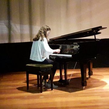 Matilde Monteiro - Fafe - Solo Musician Entertainment
