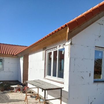 BCD - Caldas da Rainha - Zimmerrenovierung