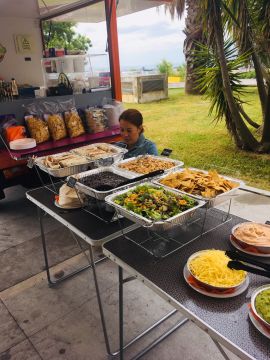 Fiesta Mexicana Portugal Food Truck - Oeiras - Churrasco e Grelhados