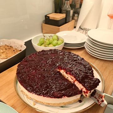 Sabrina Home Cooking - Lisboa - Catering ao Domicílio