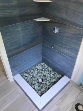 Victoria's Home Improvement LLC - Castelo Branco - Interior Wall Addition