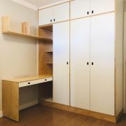 Himawari8 Arquitectura e Marcenaria - Lisboa - Architektur