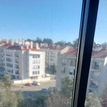 Diessica Cleaning - Amadora - Hausputz