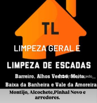 Thais Leite - Moita - Organização da Casa