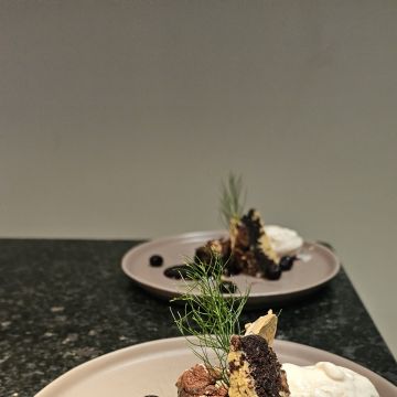 Chef Adriano Gonçalves - Sines - Privatkoch