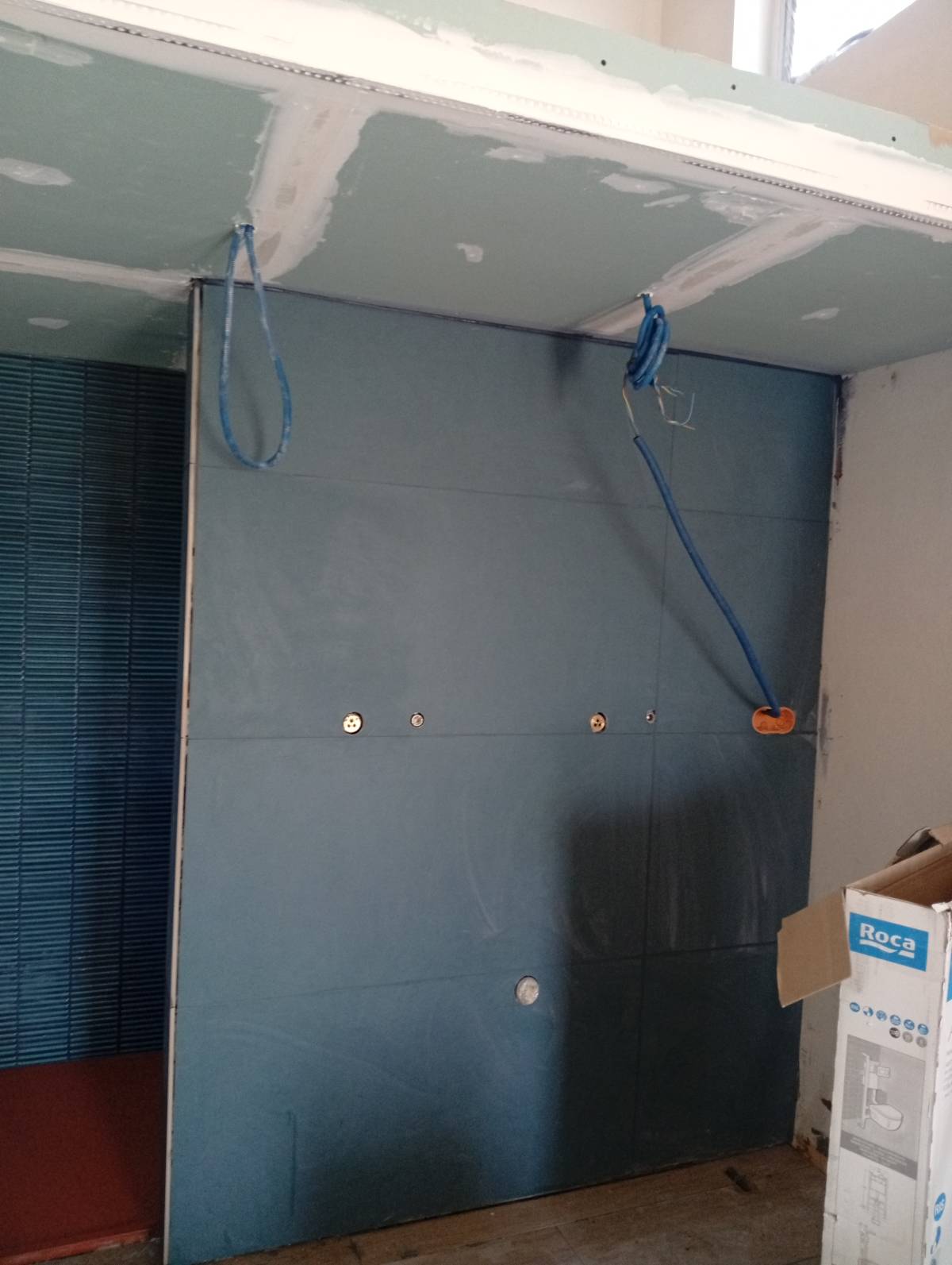 Rafael gonzaga souza - Albufeira - New Home Construction