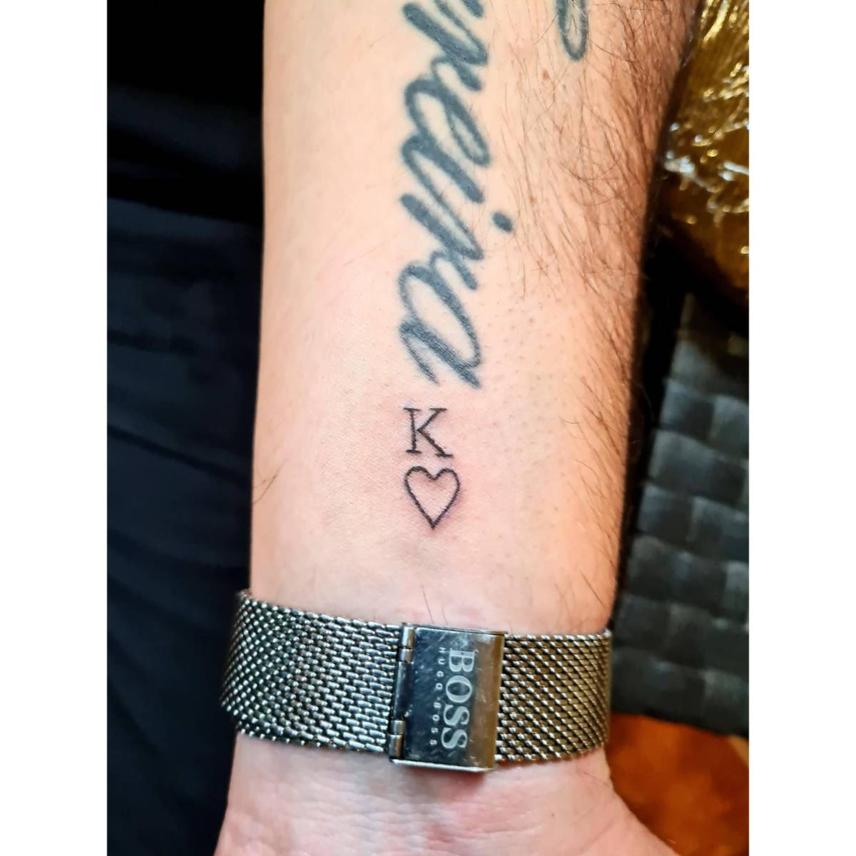 Tattoo Shop Edu’s Mystic Ink - Pedrógão Grande - Actuaciones especializadas